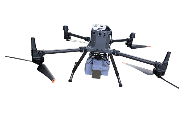 GNSSレシーバー R2